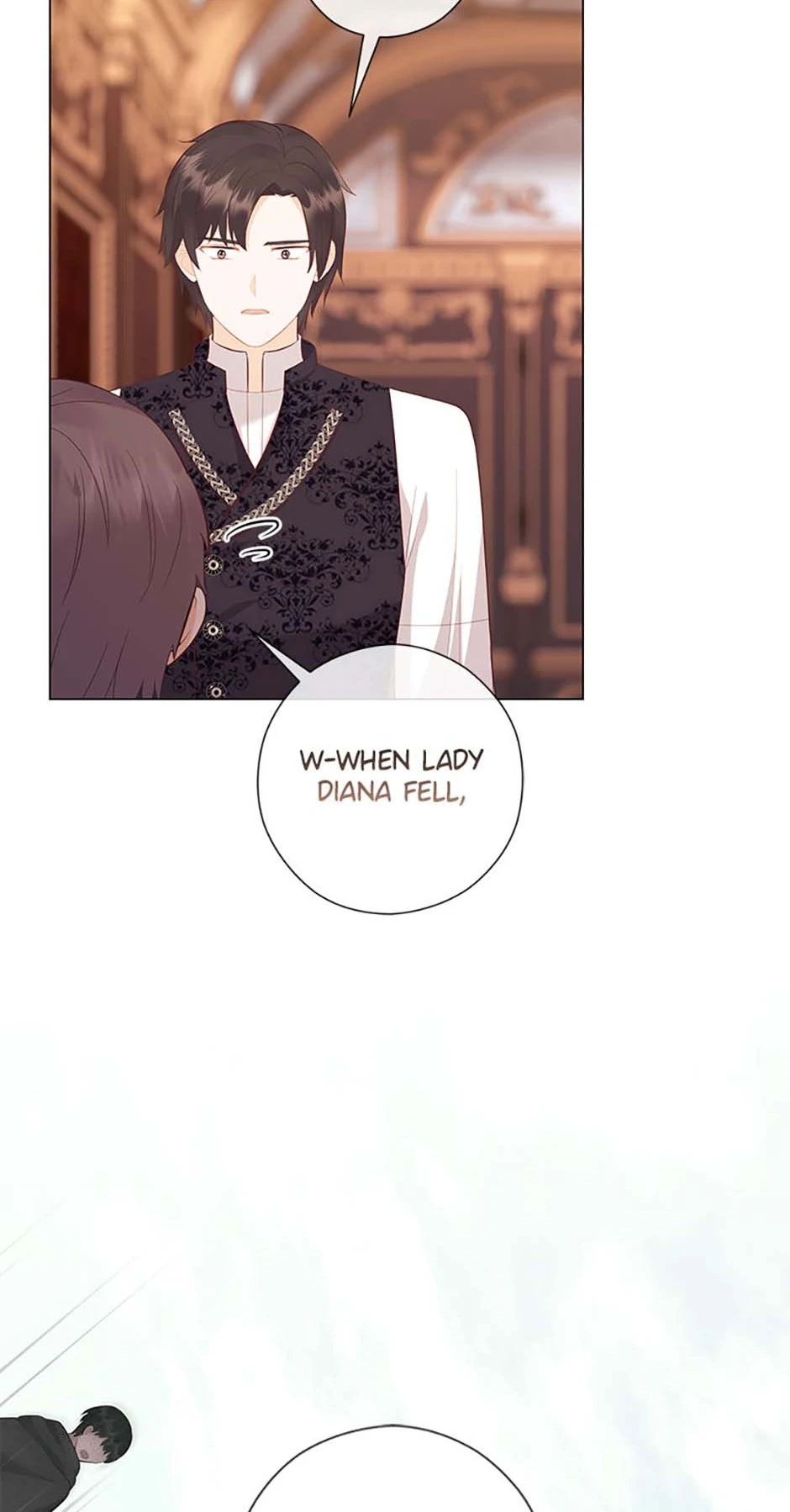 Who Do You Like More, Mommy or Daddy? Chapter 66 page 69 - 
