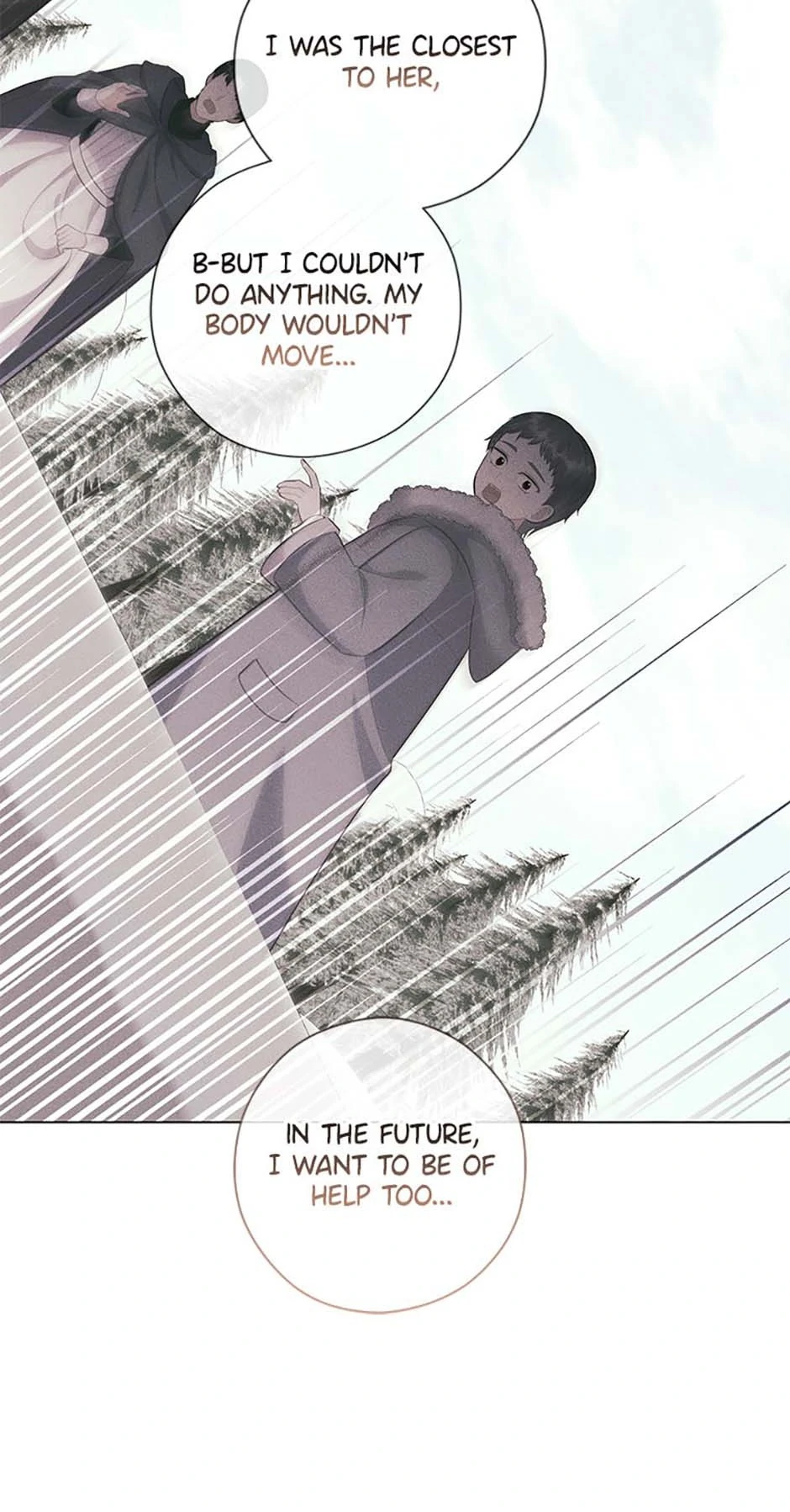 Who Do You Like More, Mommy or Daddy? Chapter 66 page 70 - 