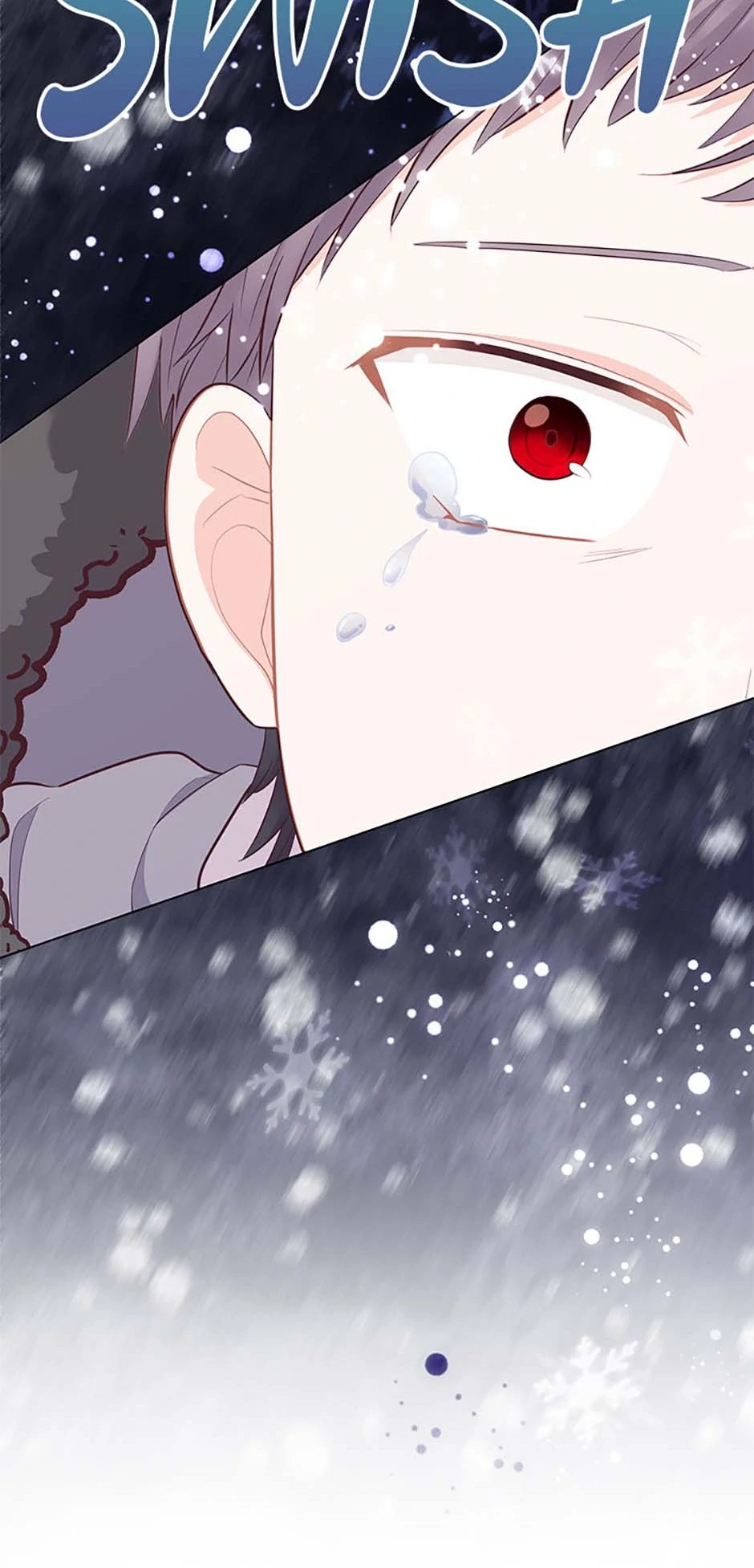 Who Do You Like More, Mommy or Daddy? Chapter 66 page 8 - 