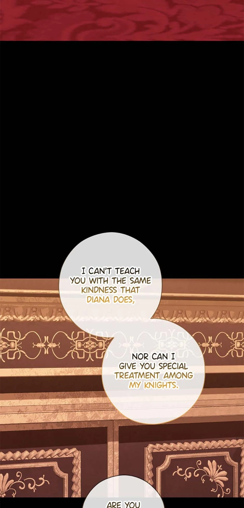 Who Do You Like More, Mommy or Daddy? Chapter 66 page 76 - 