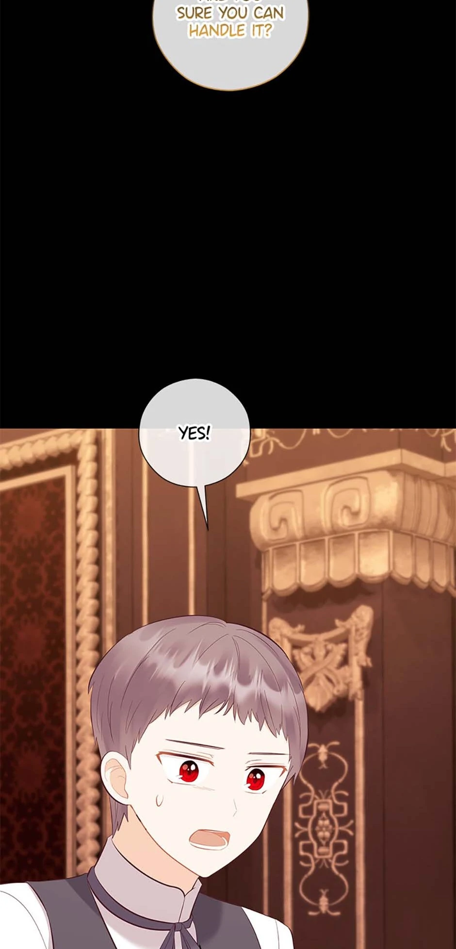 Who Do You Like More, Mommy or Daddy? Chapter 66 page 77 - 