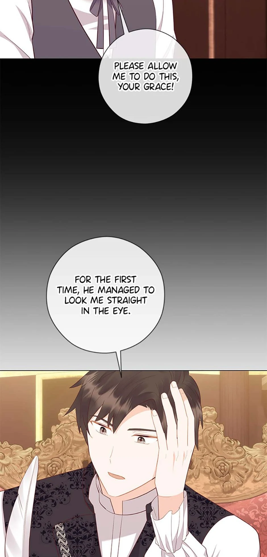 Who Do You Like More, Mommy or Daddy? Chapter 66 page 78 - 