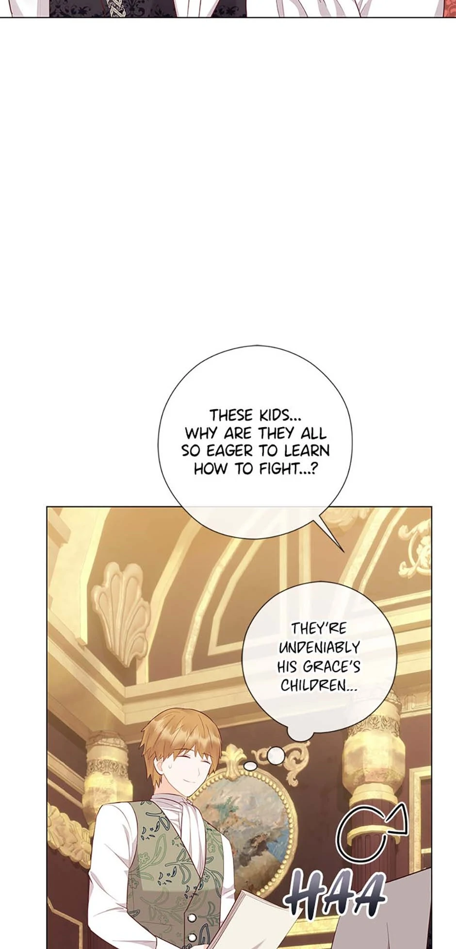Who Do You Like More, Mommy or Daddy? Chapter 66 page 79 - 