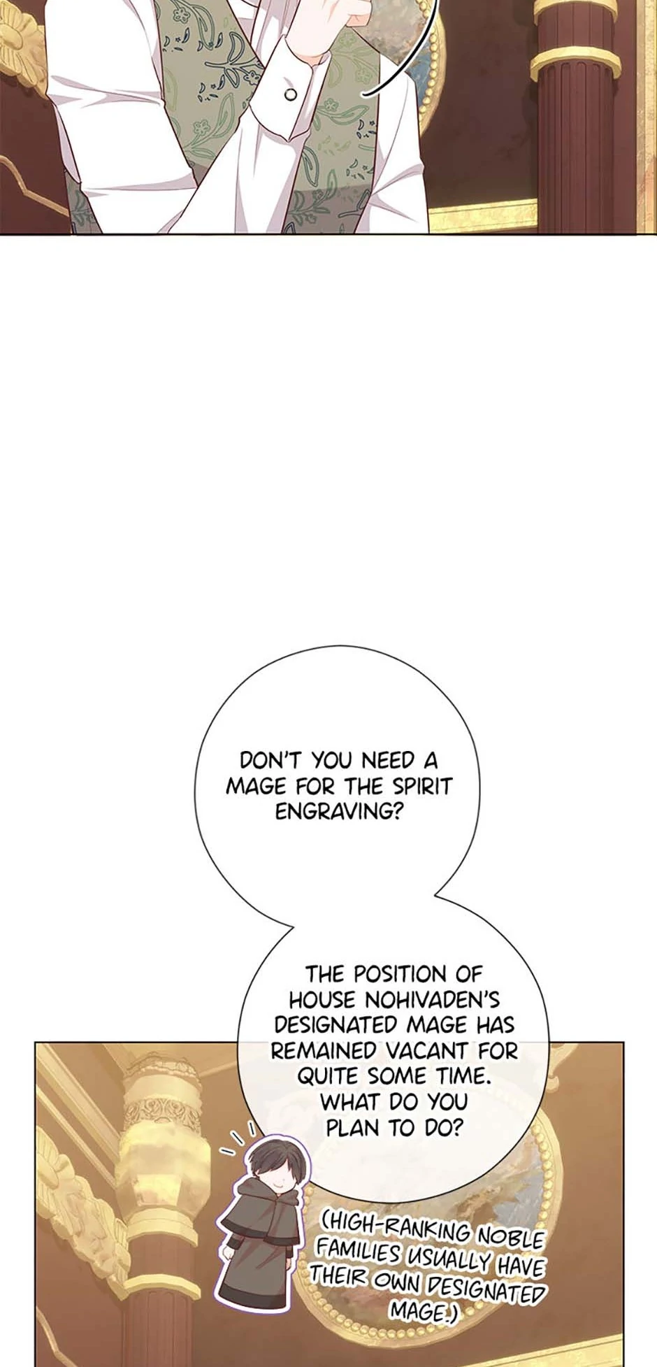 Who Do You Like More, Mommy or Daddy? Chapter 66 page 81 - 