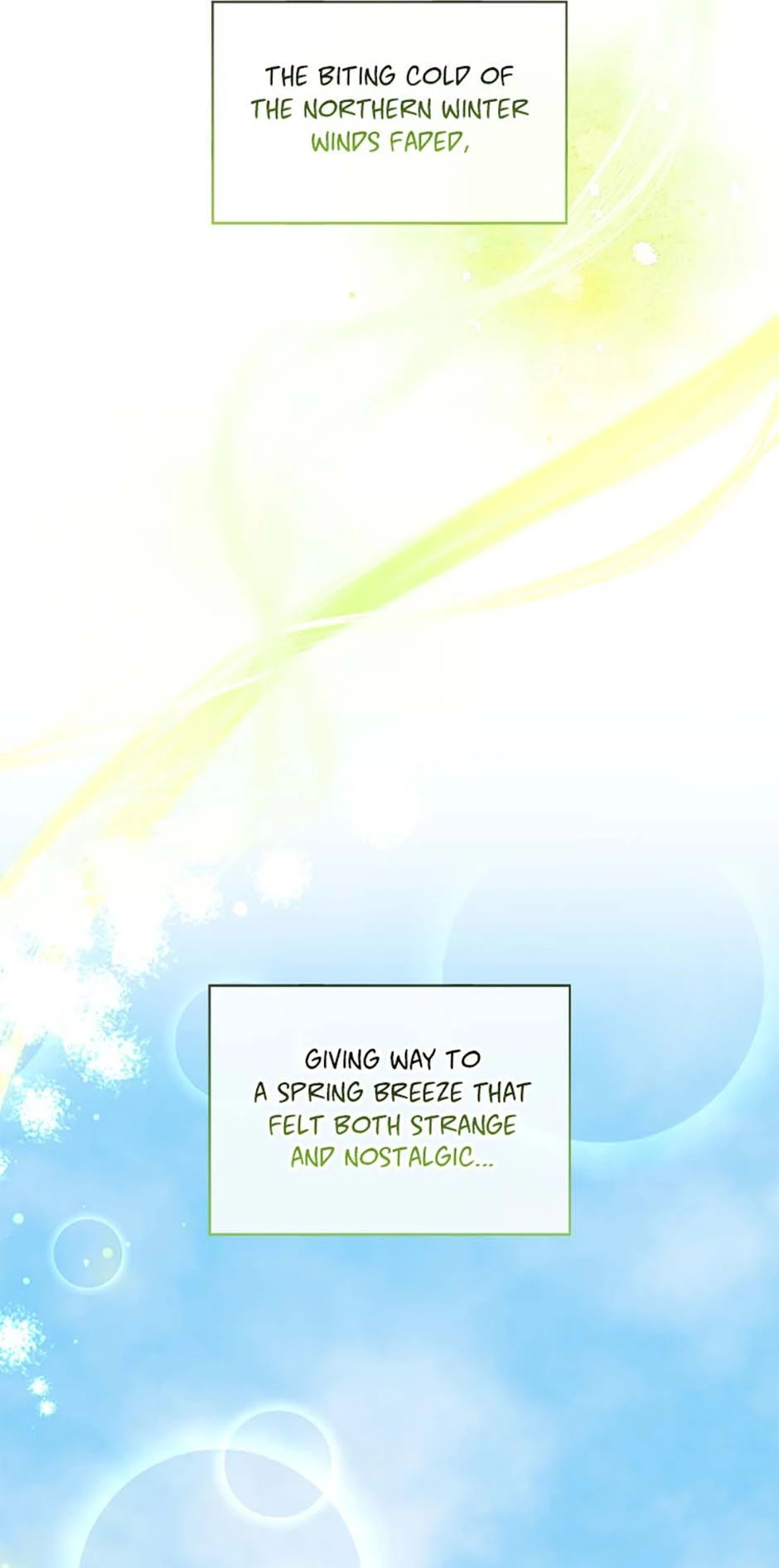 Who Do You Like More, Mommy or Daddy? Chapter 66 page 10 - 