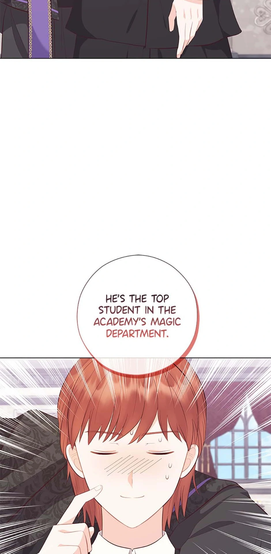 Who Do You Like More, Mommy or Daddy? Chapter 67 page 22 - 
