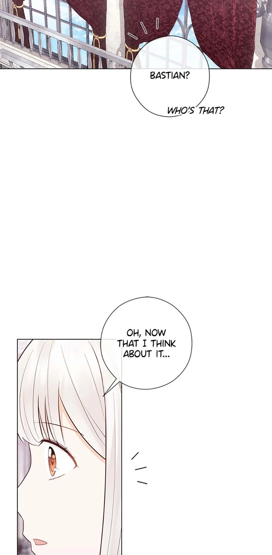 Who Do You Like More, Mommy or Daddy? Chapter 67 page 25 - 