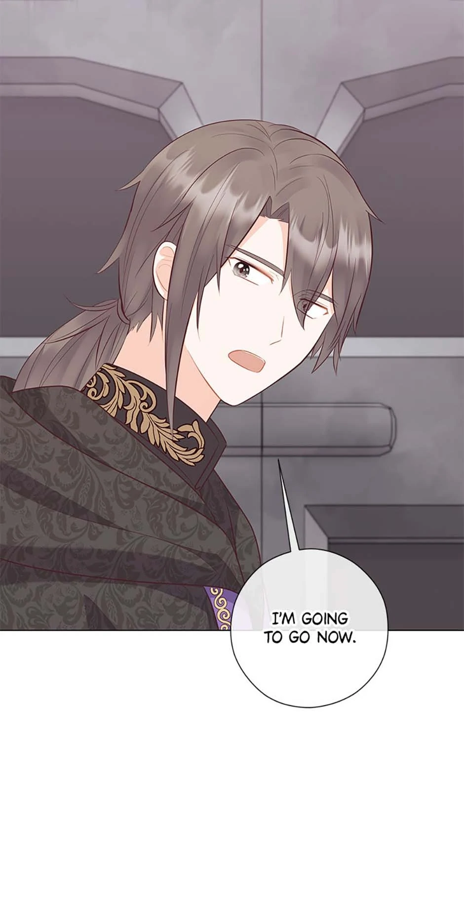 Who Do You Like More, Mommy or Daddy? Chapter 67 page 36 - 
