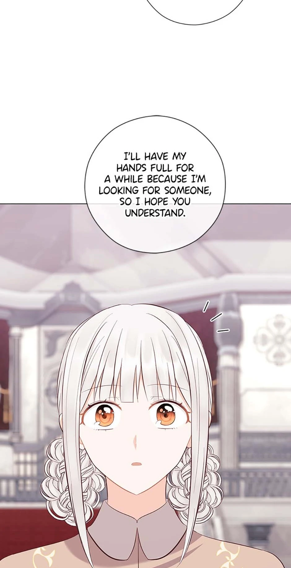 Who Do You Like More, Mommy or Daddy? Chapter 67 page 38 - 