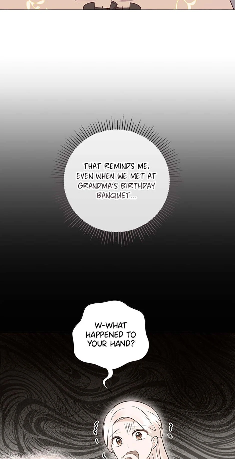 Who Do You Like More, Mommy or Daddy? Chapter 67 page 39 - 