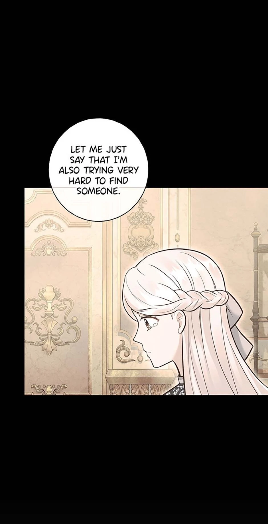Who Do You Like More, Mommy or Daddy? Chapter 67 page 42 - 
