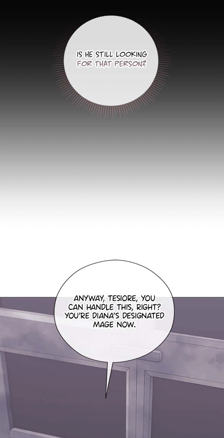Who Do You Like More, Mommy or Daddy? Chapter 67 page 43 - 
