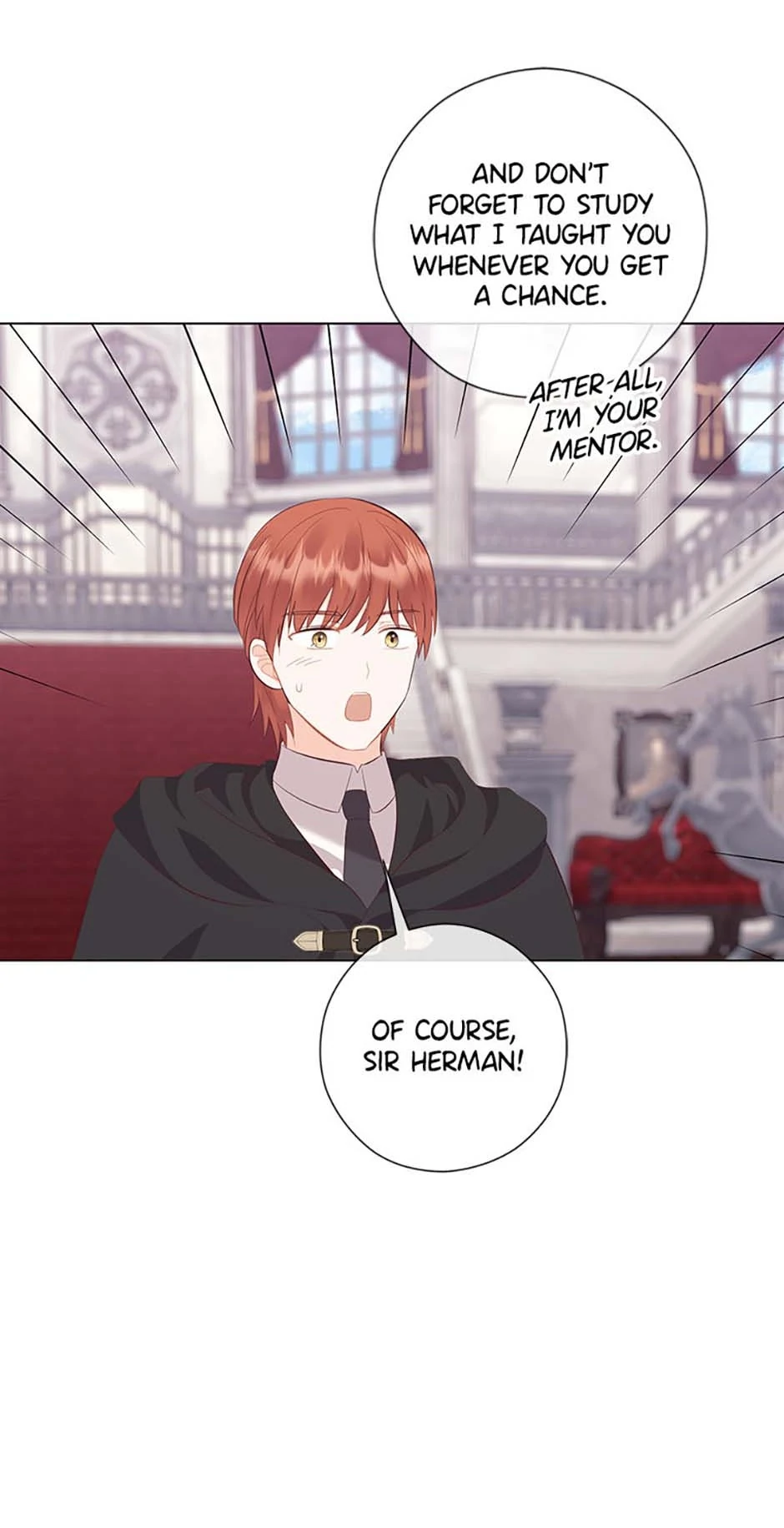 Who Do You Like More, Mommy or Daddy? Chapter 67 page 45 - 