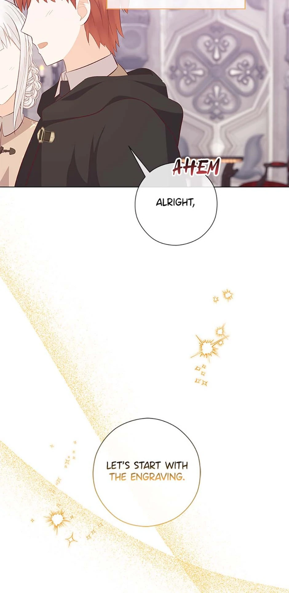Who Do You Like More, Mommy or Daddy? Chapter 67 page 50 - 
