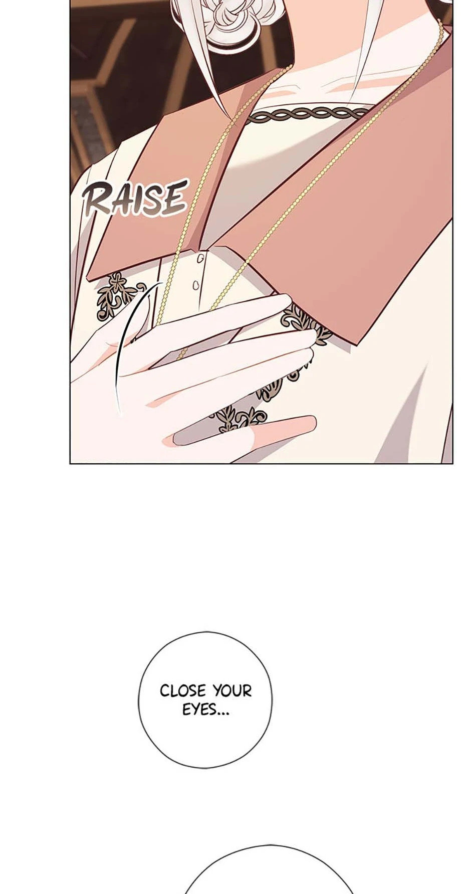 Who Do You Like More, Mommy or Daddy? Chapter 67 page 58 - 