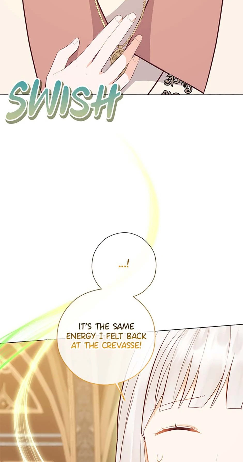 Who Do You Like More, Mommy or Daddy? Chapter 67 page 60 - 