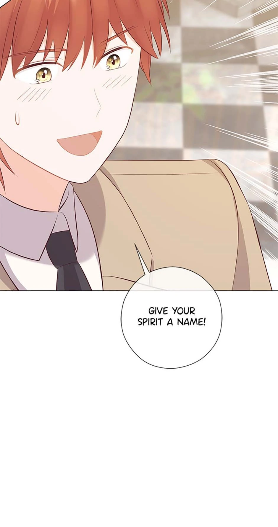 Who Do You Like More, Mommy or Daddy? Chapter 67 page 62 - 