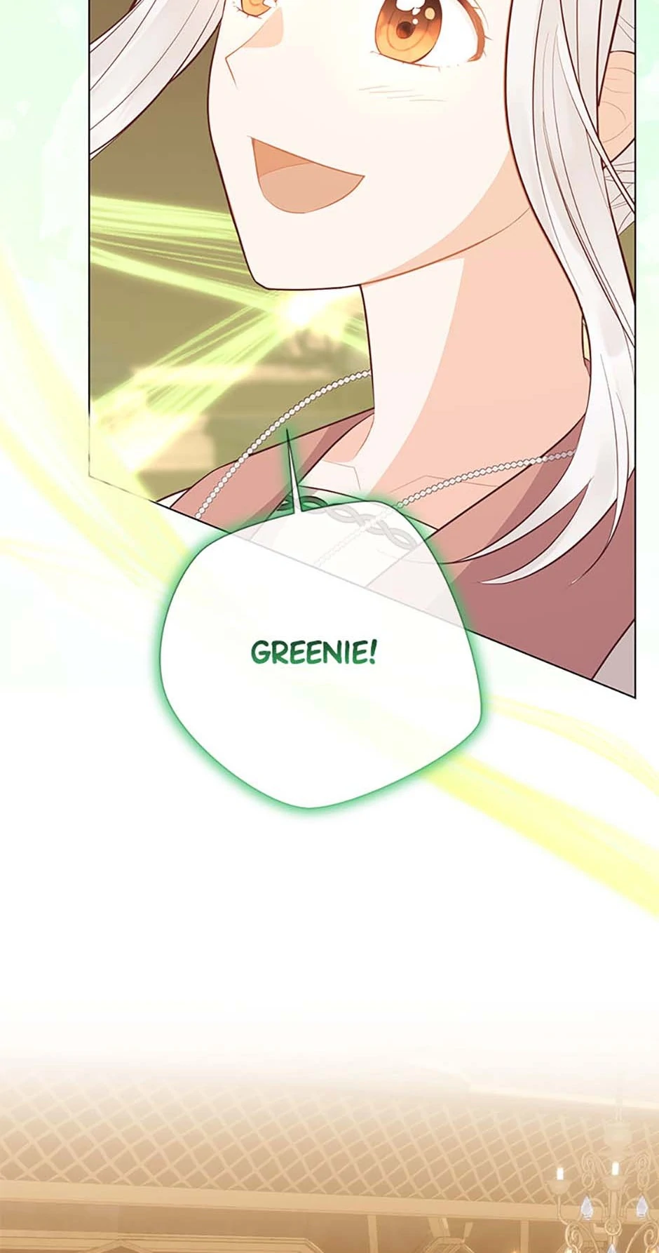 Who Do You Like More, Mommy or Daddy? Chapter 67 page 66 - 