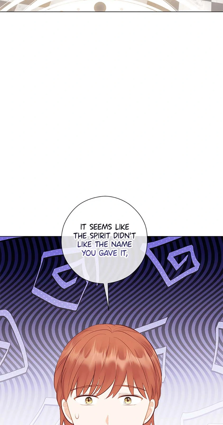 Who Do You Like More, Mommy or Daddy? Chapter 67 page 70 - 