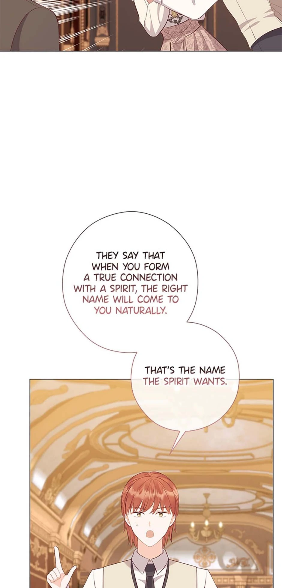 Who Do You Like More, Mommy or Daddy? Chapter 67 page 75 - 