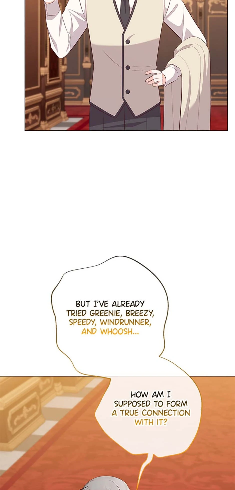Who Do You Like More, Mommy or Daddy? Chapter 67 page 76 - 
