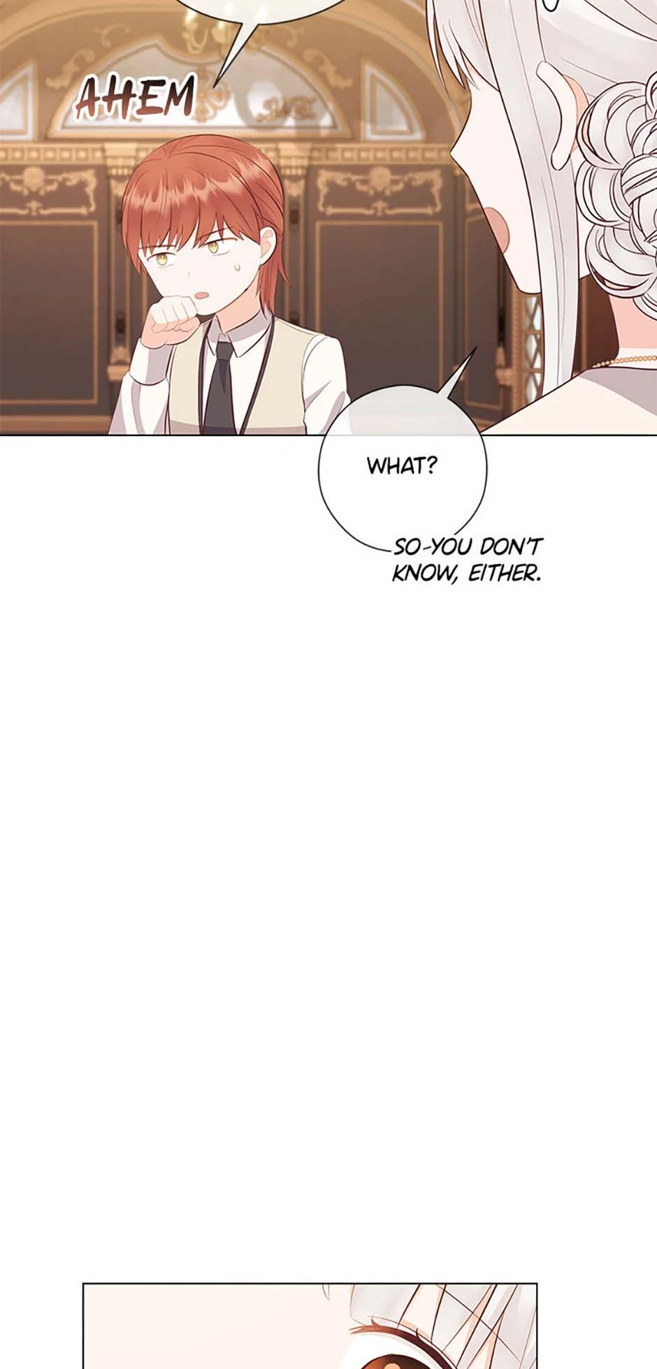 Who Do You Like More, Mommy or Daddy? Chapter 67 page 78 - 