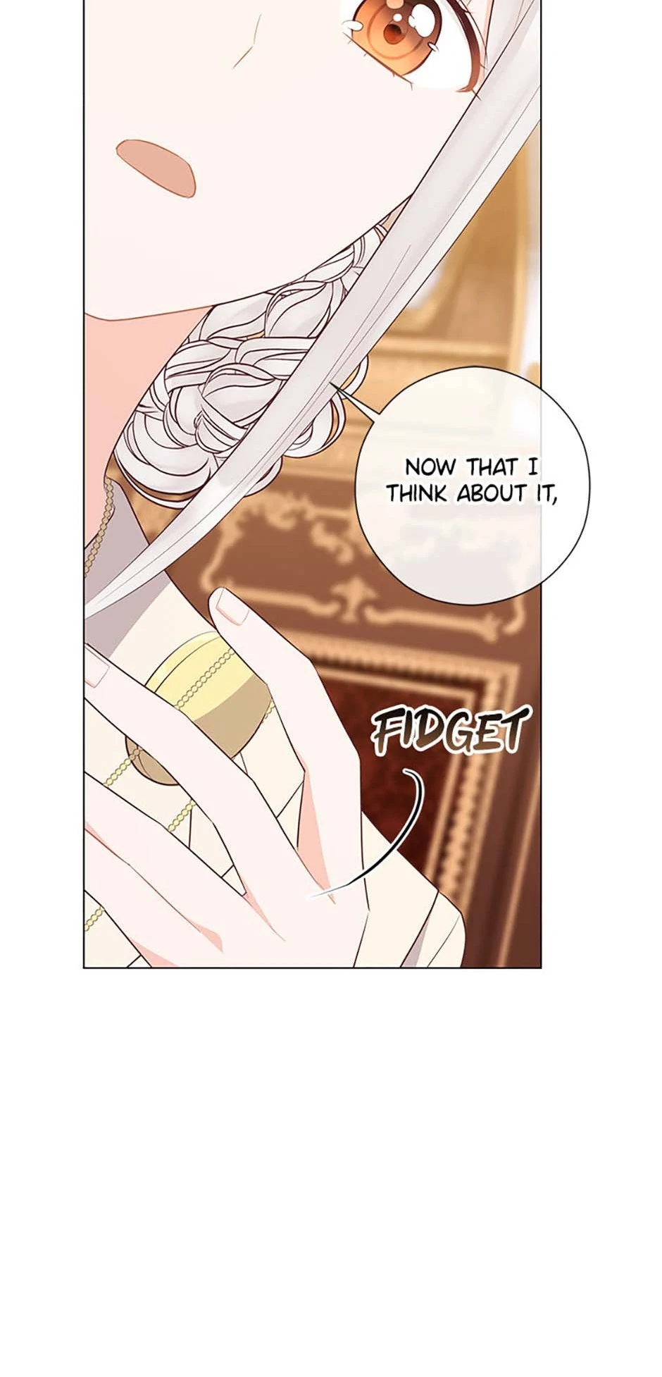 Who Do You Like More, Mommy or Daddy? Chapter 67 page 79 - 