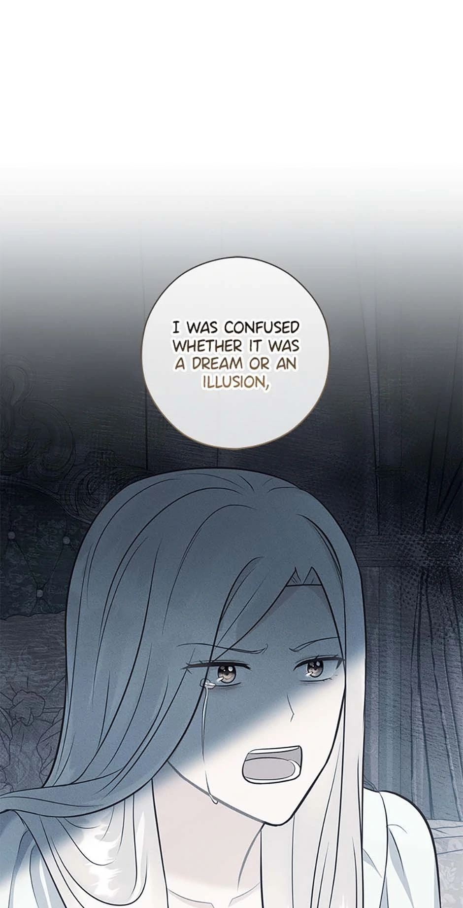 Who Do You Like More, Mommy or Daddy? Chapter 67 page 80 - 