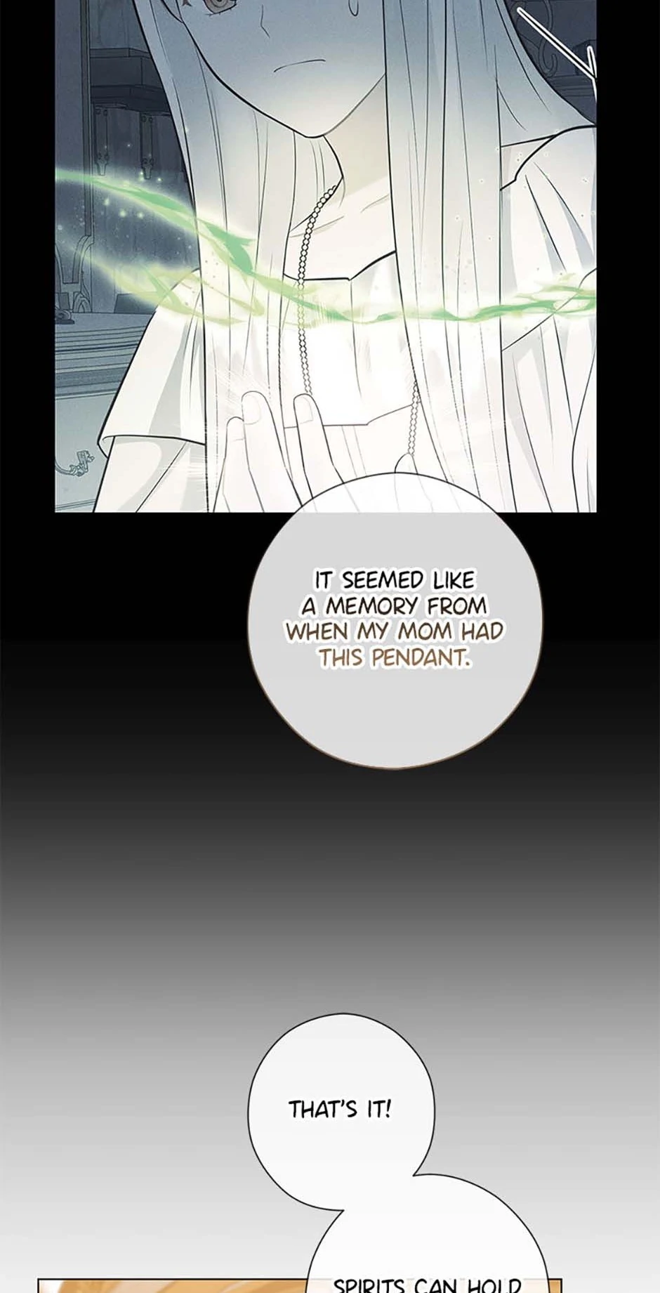 Who Do You Like More, Mommy or Daddy? Chapter 67 page 82 - 