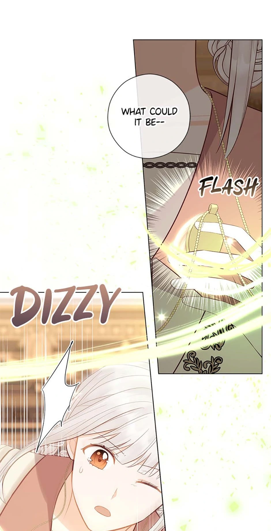 Who Do You Like More, Mommy or Daddy? Chapter 67 page 85 - 