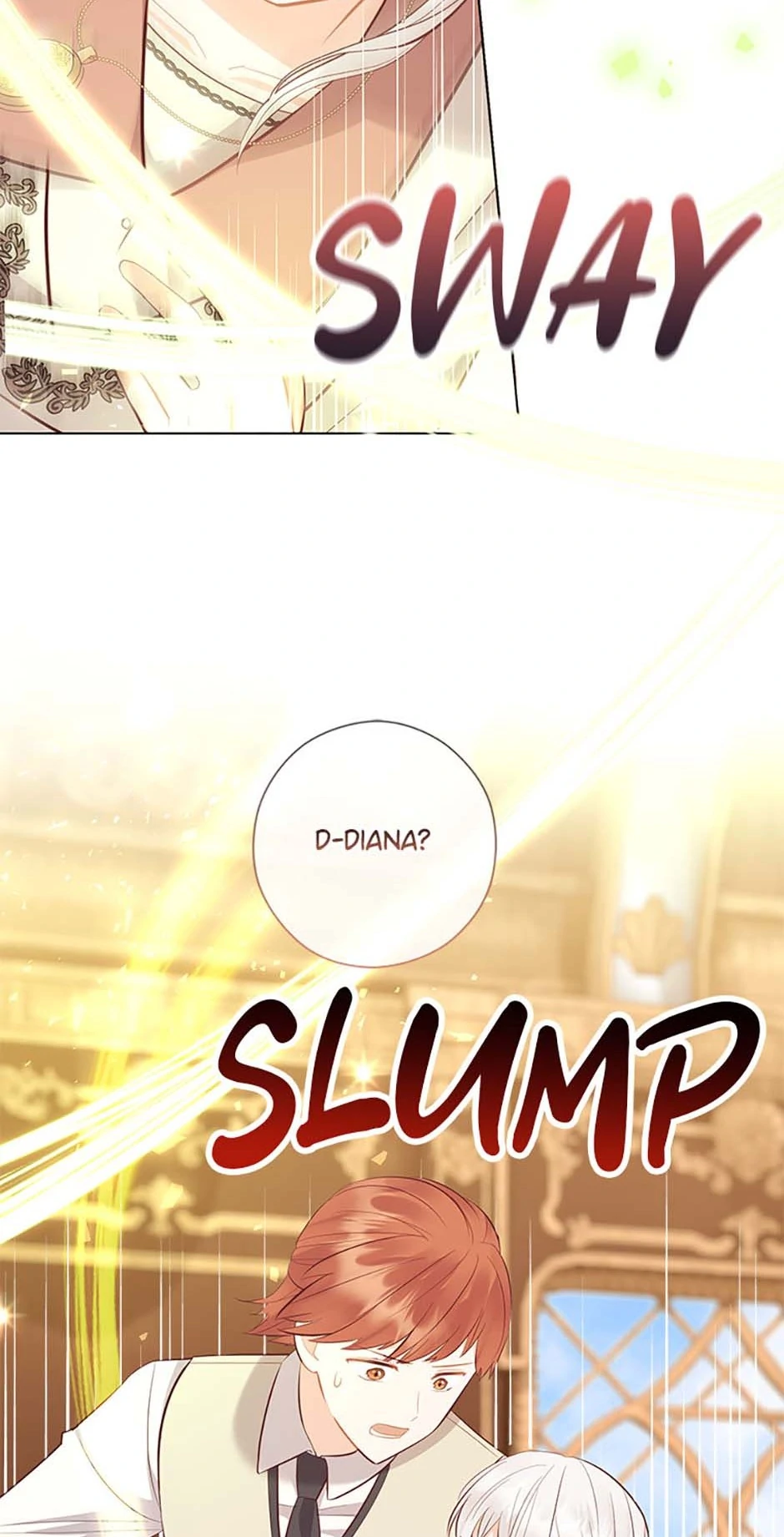 Who Do You Like More, Mommy or Daddy? Chapter 67 page 86 - 