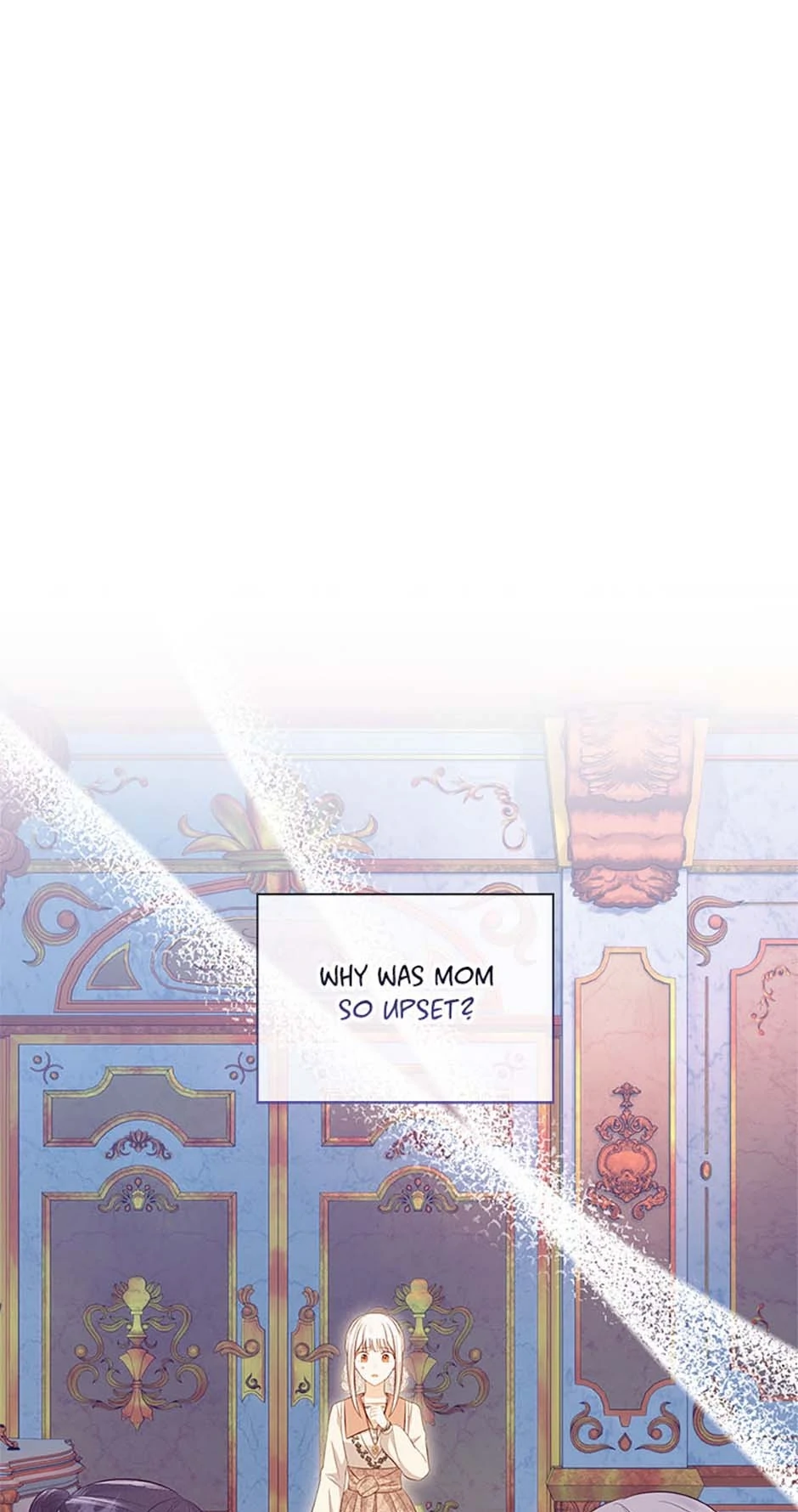 Who Do You Like More, Mommy or Daddy? Chapter 68 page 2 - 