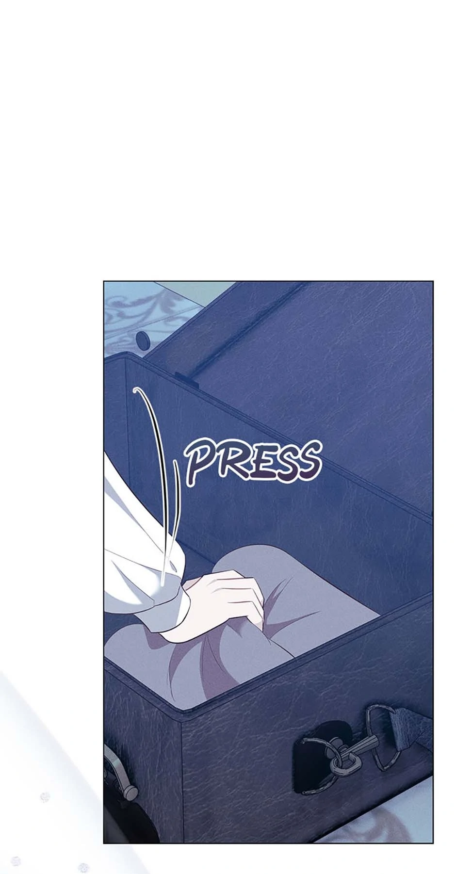 Who Do You Like More, Mommy or Daddy? Chapter 68 page 11 - 