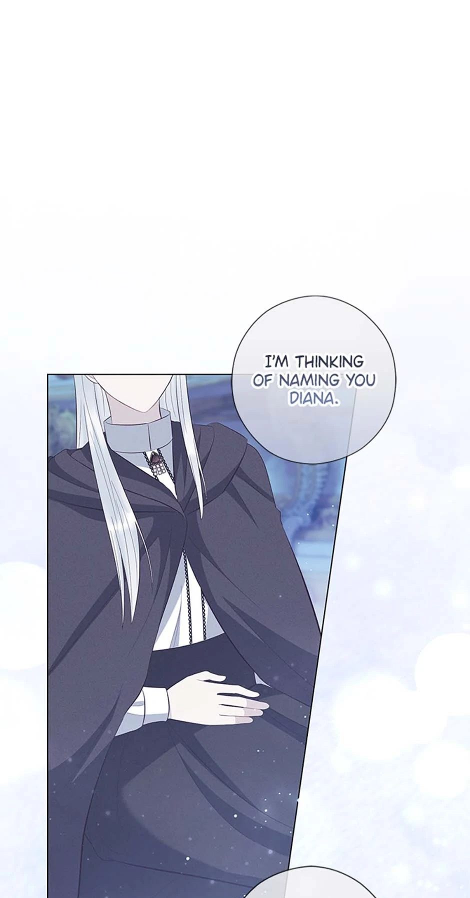 Who Do You Like More, Mommy or Daddy? Chapter 68 page 19 - 
