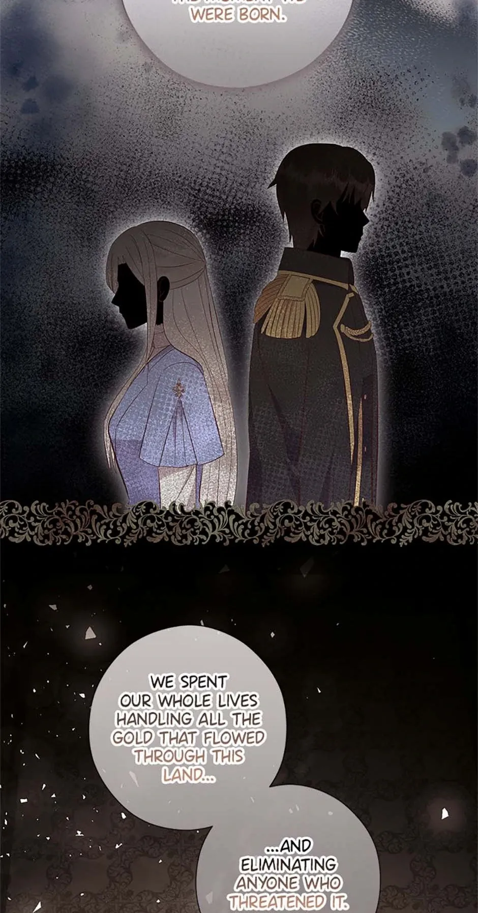 Who Do You Like More, Mommy or Daddy? Chapter 68 page 24 - 
