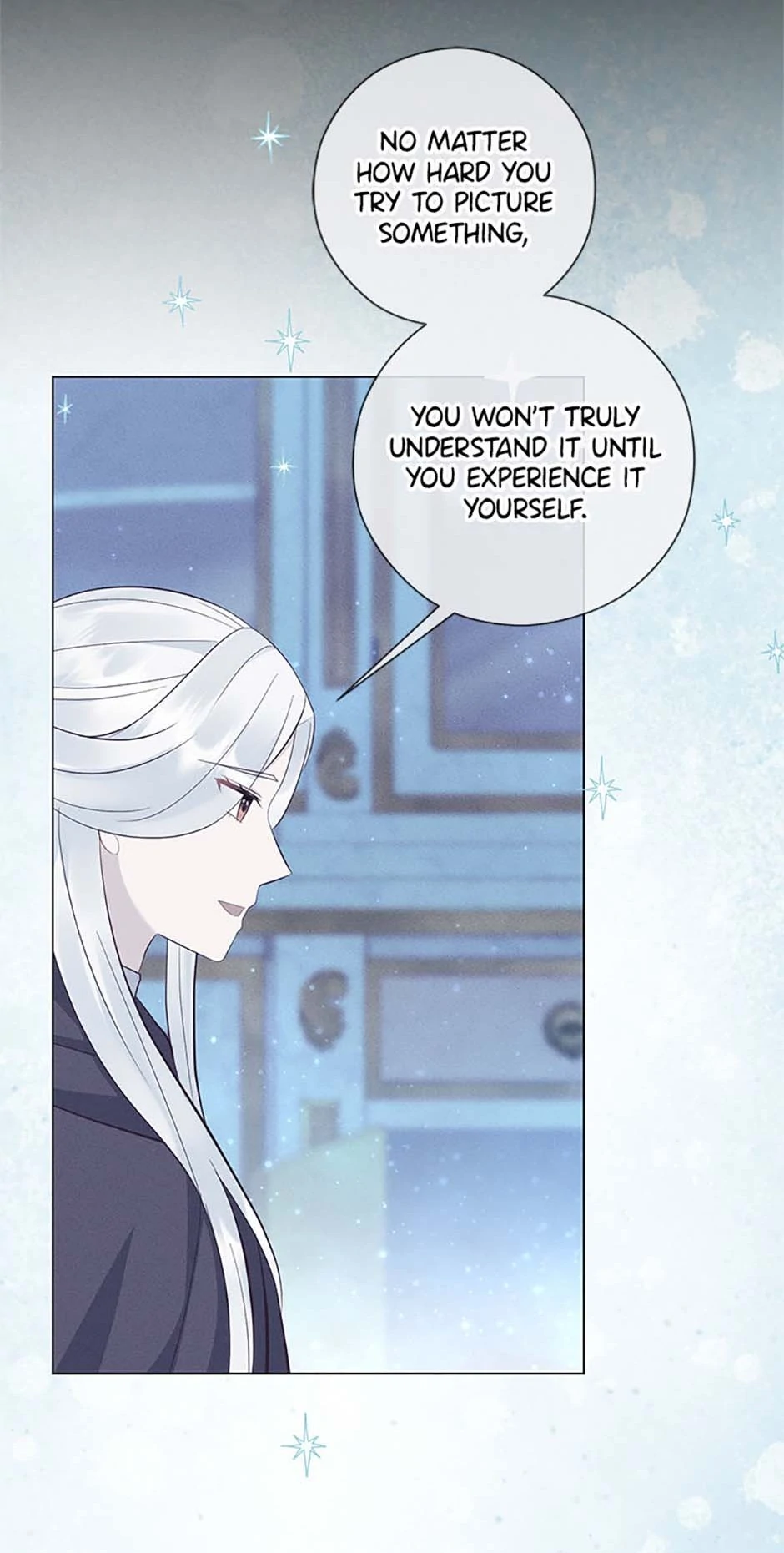 Who Do You Like More, Mommy or Daddy? Chapter 68 page 31 - 