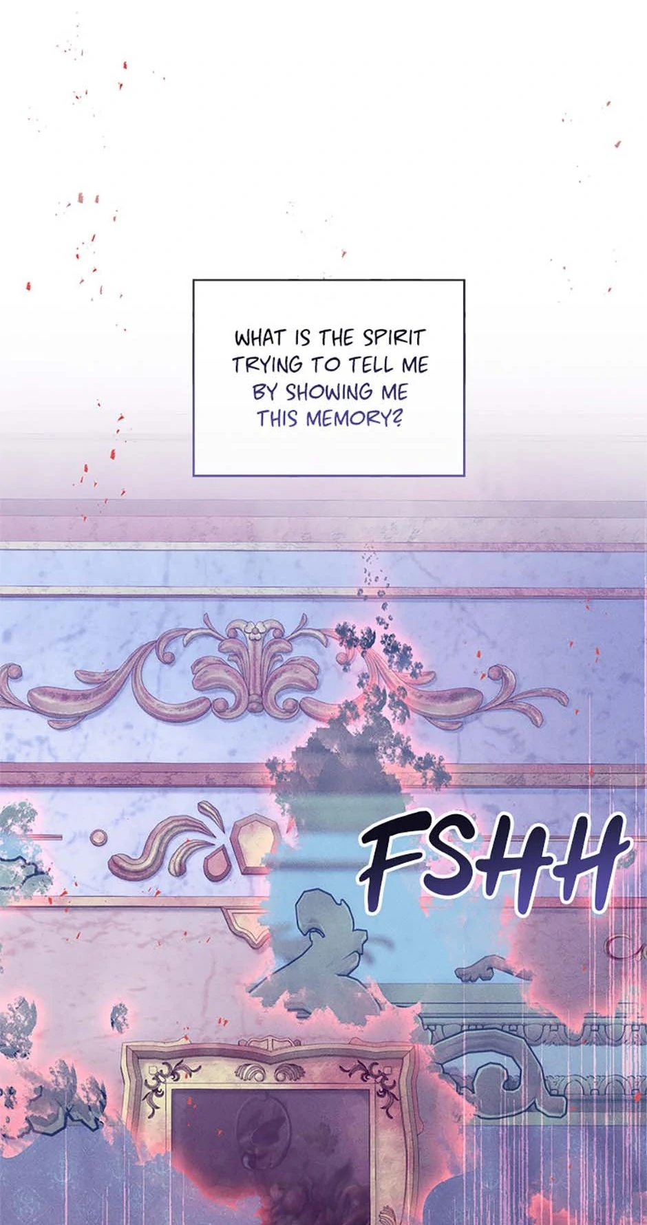 Who Do You Like More, Mommy or Daddy? Chapter 68 page 5 - 