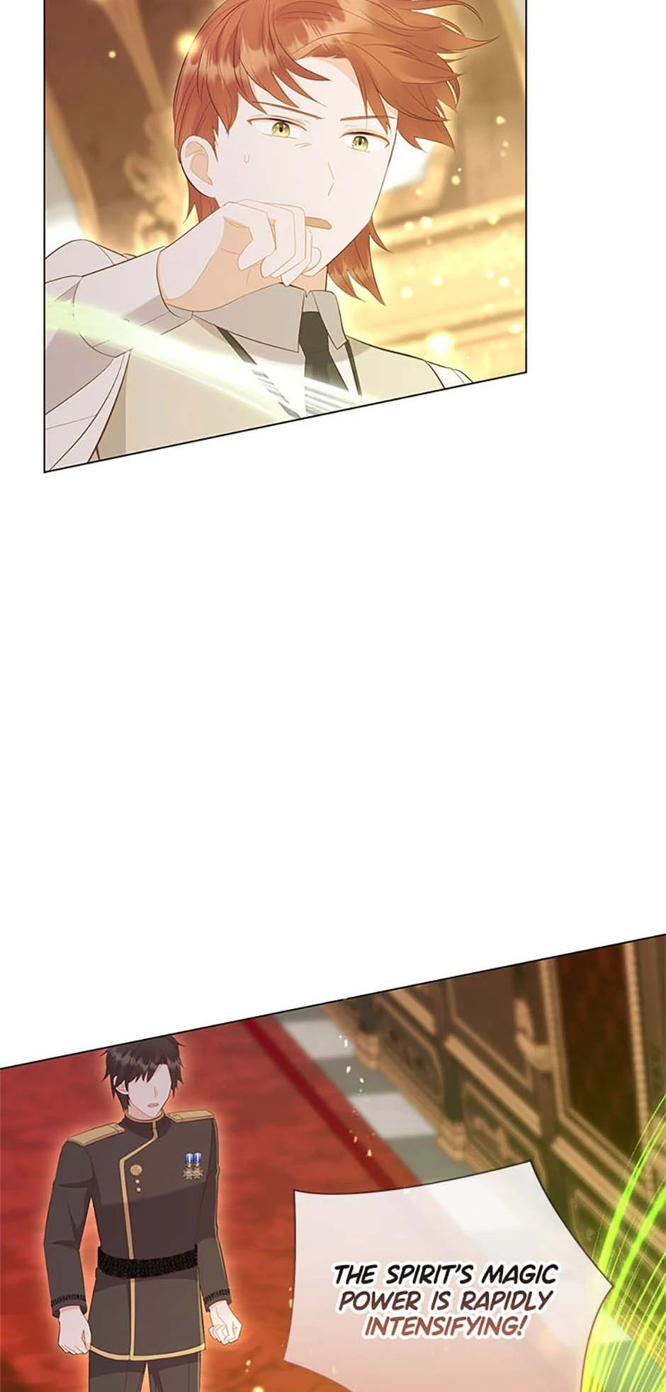 Who Do You Like More, Mommy or Daddy? Chapter 68 page 44 - 