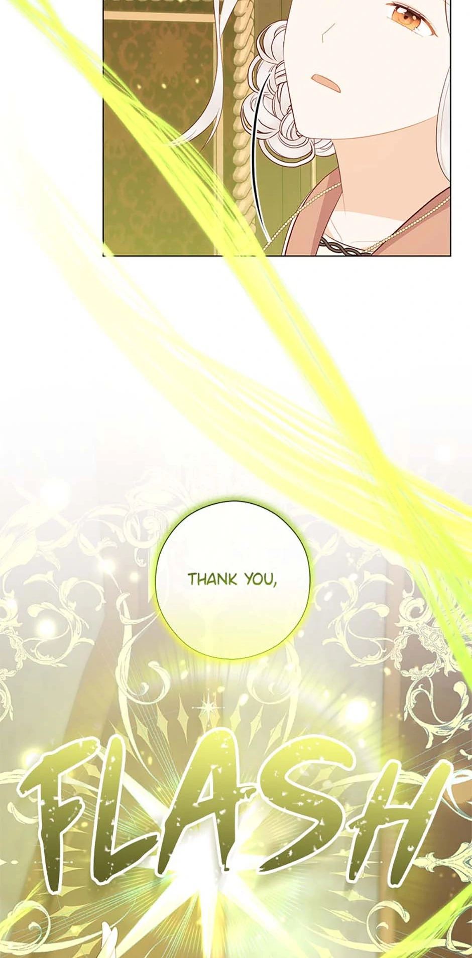 Who Do You Like More, Mommy or Daddy? Chapter 68 page 48 - 