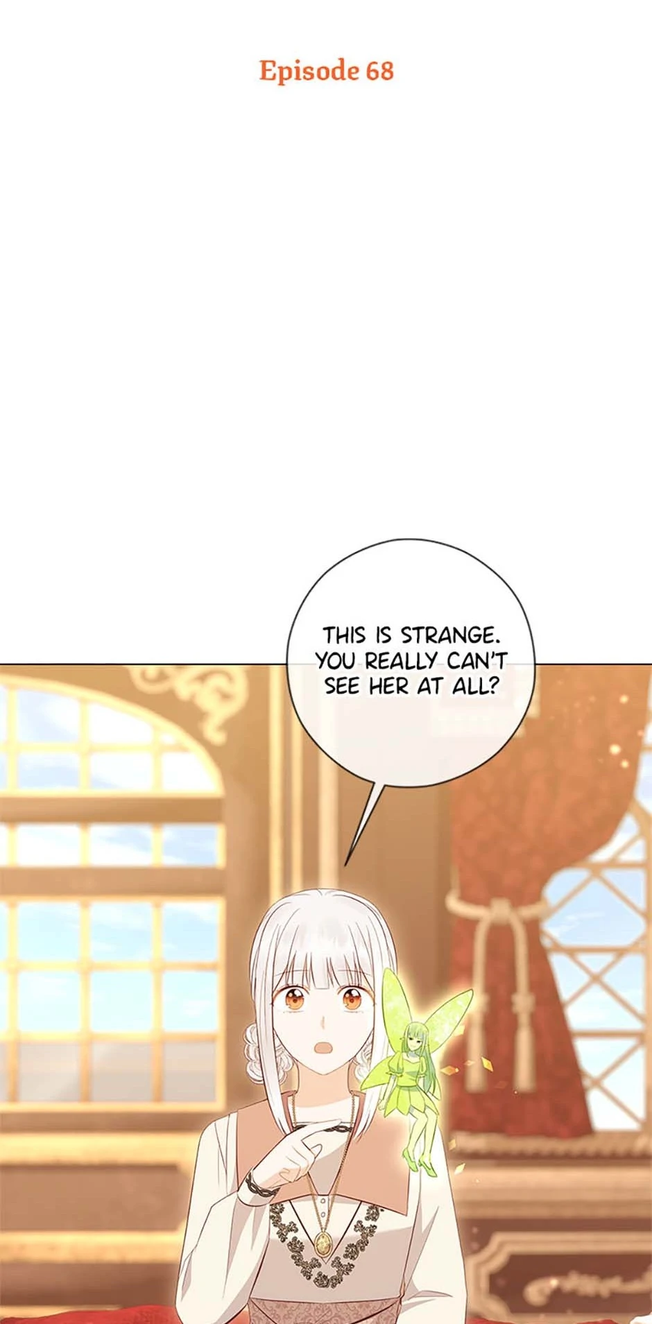Who Do You Like More, Mommy or Daddy? Chapter 68 page 51 - 