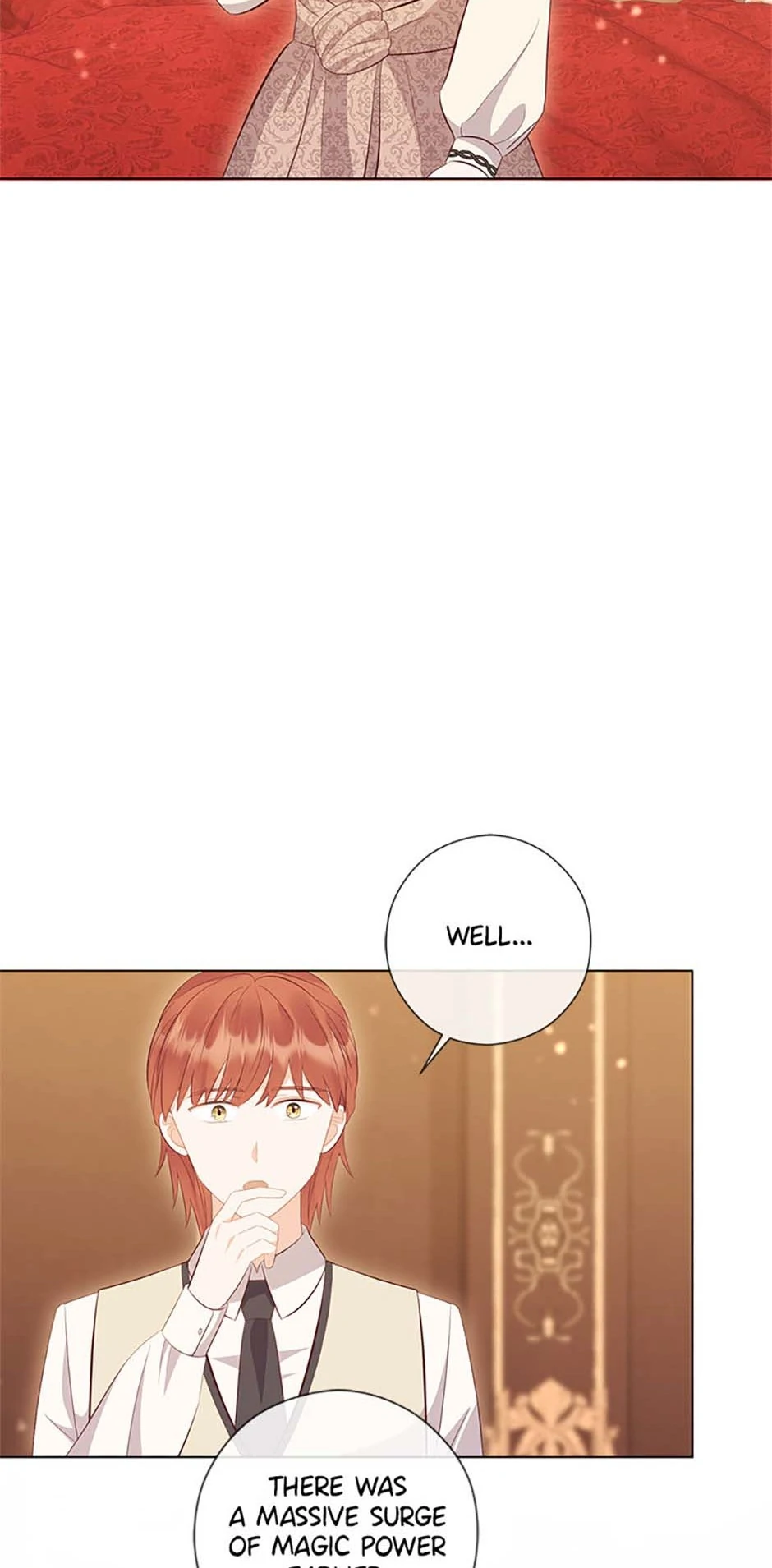 Who Do You Like More, Mommy or Daddy? Chapter 68 page 52 - 