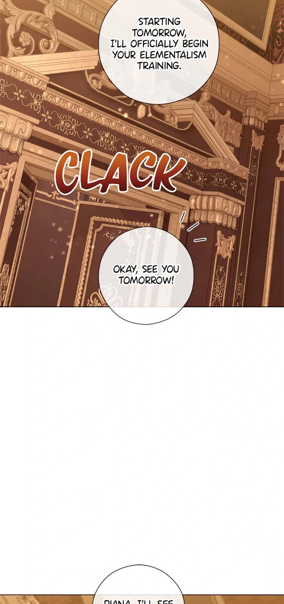 Who Do You Like More, Mommy or Daddy? Chapter 68 page 59 - 
