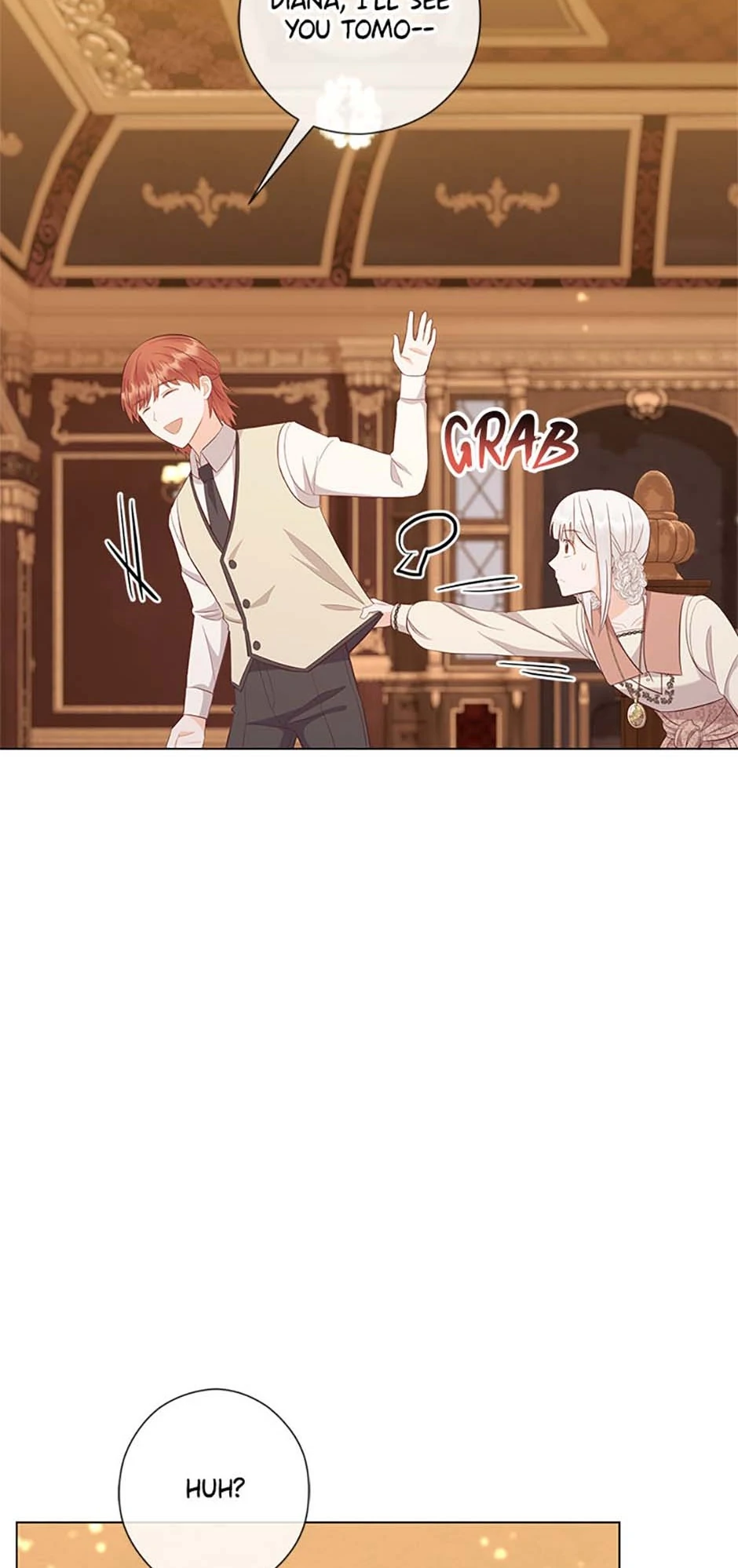 Who Do You Like More, Mommy or Daddy? Chapter 68 page 60 - 