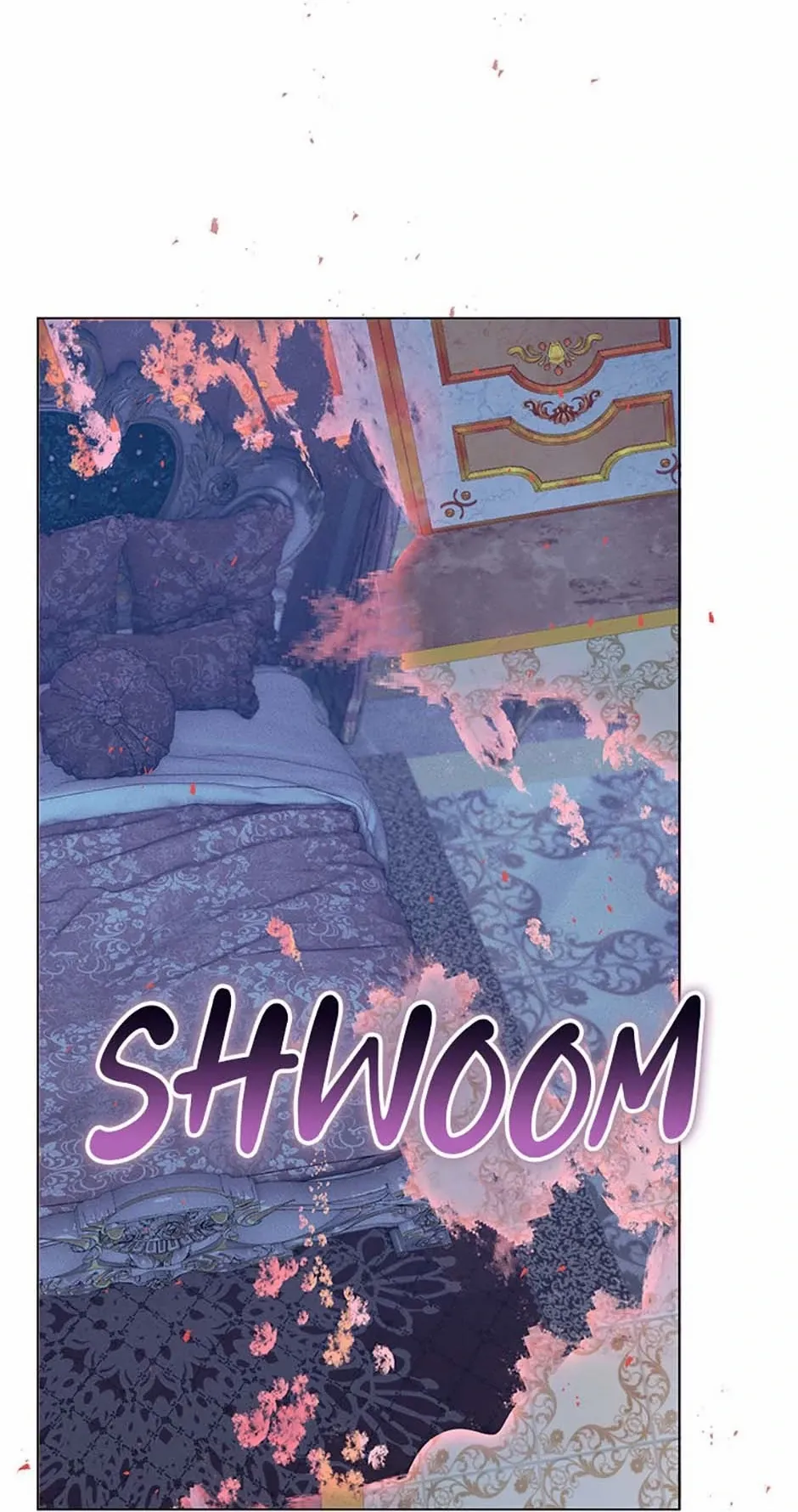Who Do You Like More, Mommy or Daddy? Chapter 68 page 7 - 