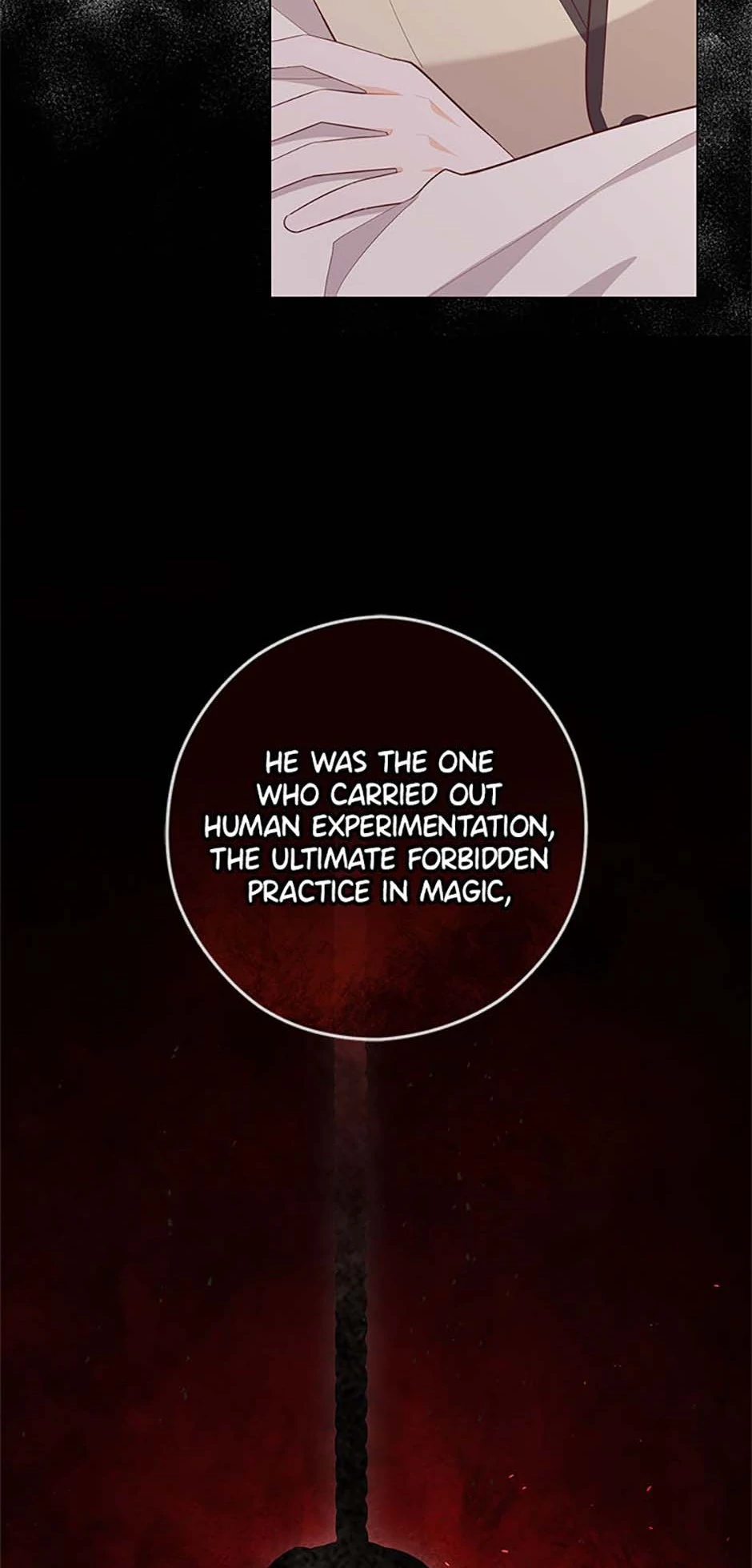 Who Do You Like More, Mommy or Daddy? Chapter 68 page 67 - 