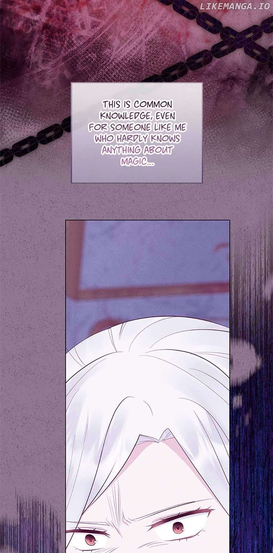 Who Do You Like More, Mommy or Daddy? Chapter 68 page 71 - 