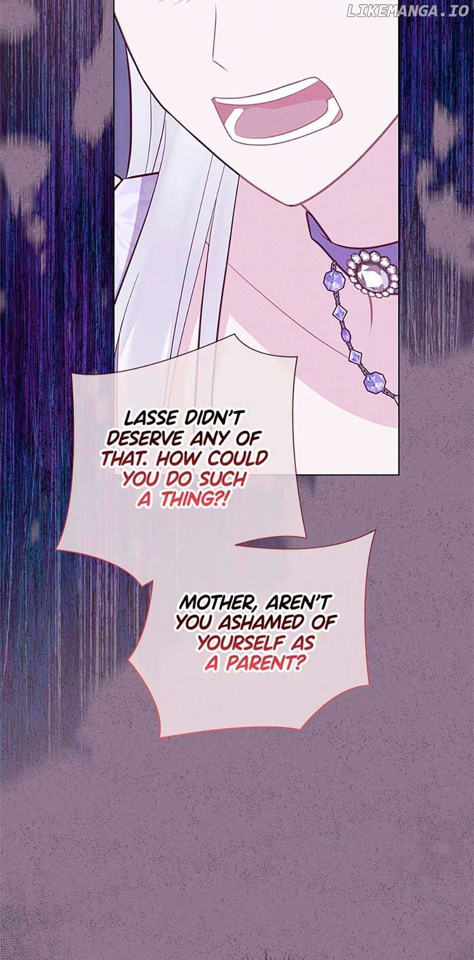 Who Do You Like More, Mommy or Daddy? Chapter 68 page 72 - 