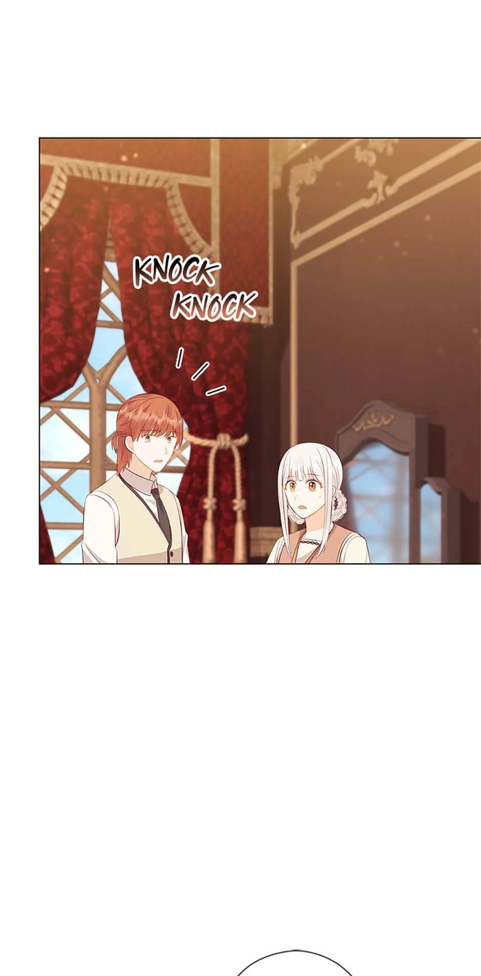 Who Do You Like More, Mommy or Daddy? Chapter 68 page 74 - 
