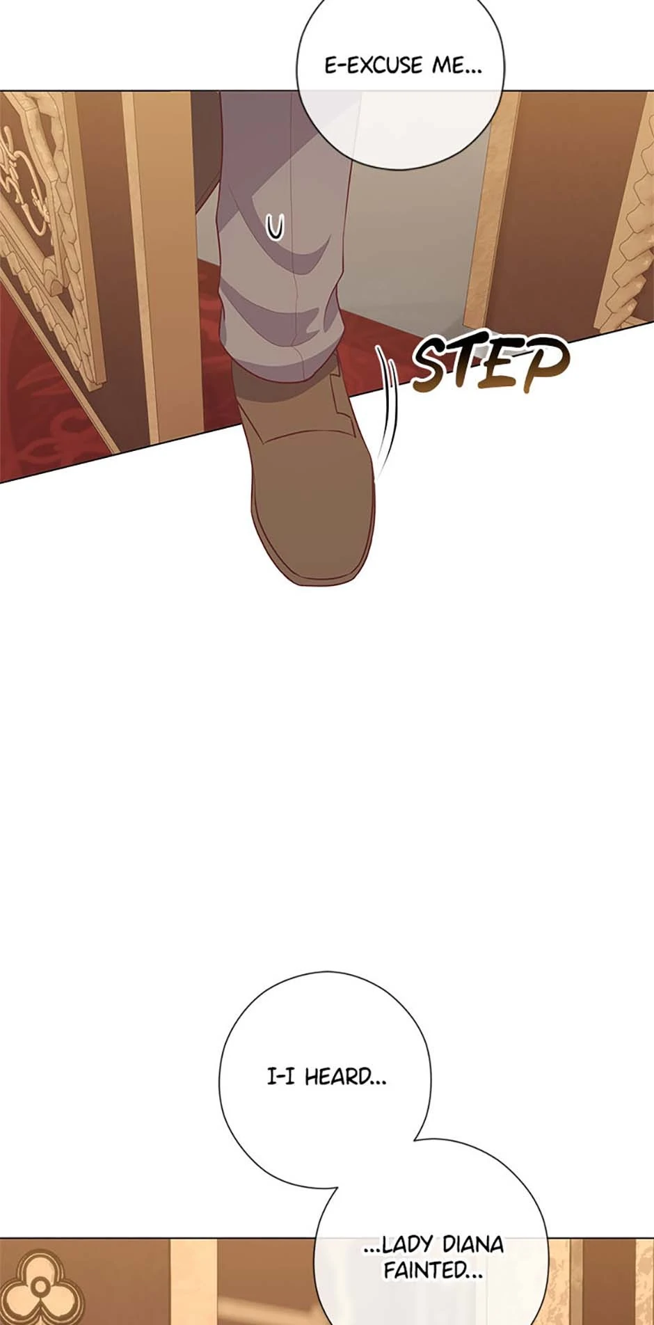 Who Do You Like More, Mommy or Daddy? Chapter 68 page 75 - 