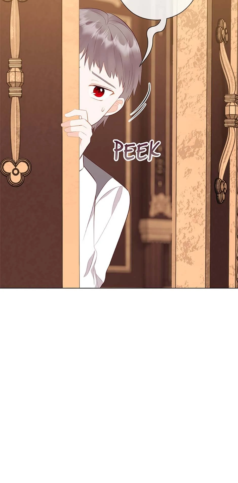 Who Do You Like More, Mommy or Daddy? Chapter 68 page 76 - 